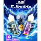 E liquide JNR 50ml