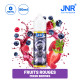 E liquide JNR 50ml