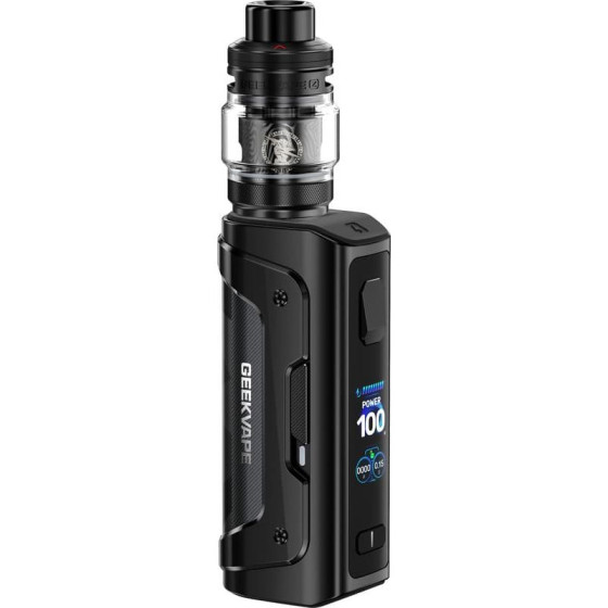 Kit Aegis Solo 5 Geekvape