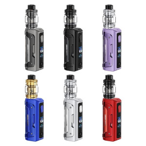 Kit Aegis Solo 5 Geekvape