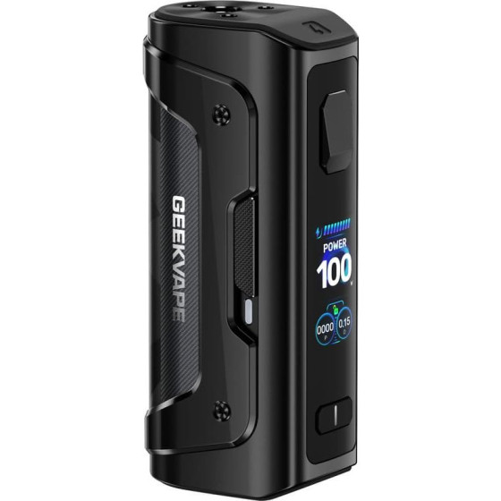 Box Aegis Solo 5 Geekvape