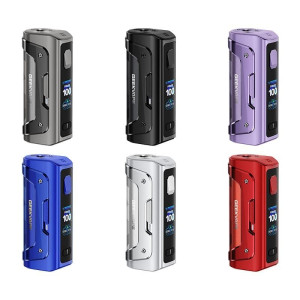 Box Aegis Solo 5 Geekvape
