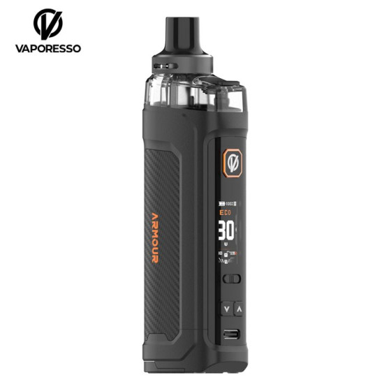 Kit Armour GS2 DTL Vaporesso