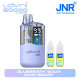 L'OVNI 60K JNR (Boite de 5)