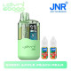 L'OVNI 60K JNR (Boite de 5)