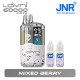 L'OVNI 60K JNR (Boite de 5)