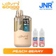 L'OVNI 60K JNR (Boite de 5)