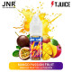 E liquide JNR & Tjuice 10ml (Boite de 10)