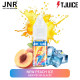 E liquide JNR & Tjuice 10ml (Boite de 10)