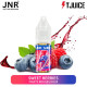 E liquide JNR & Tjuice 10ml (Boite de 10)