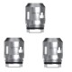 Résistances TFV8 BABY V2 Smoktech (Pack de 3) A2 SS 0.20