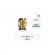 Résistances TFV8 BABY V2 Smoktech (Pack de 3) A2 GOLD  0.20