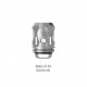 Résistances TFV8 BABY V2 Smoktech (Pack de 3) K4   SS