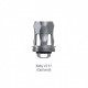 Résistances TFV8 BABY V2 Smoktech (Pack de 3) S1 0.15