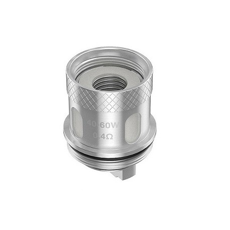5er Pack Super-Mesh Aero-Shield-Cerberus Coils Für GeekVape – Ersatz-Coils