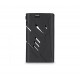 Silicone Box T PRIV Noir