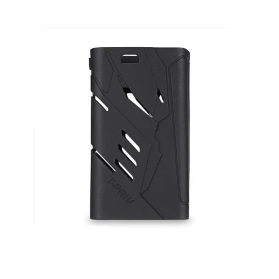 Silicone Box T PRIV Noir