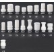 Drip - Tip Teflon