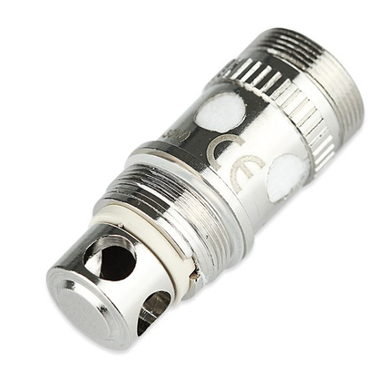 Pack de 5 résistances BVC Atlantis - Aspire