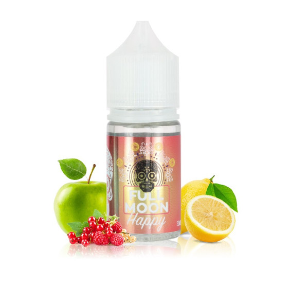 Concentre Happy 30ML Full Moon (Pack de 3)
