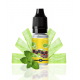 E Liquide Bubble Mint 10ML Aromazon (Pack de 10)