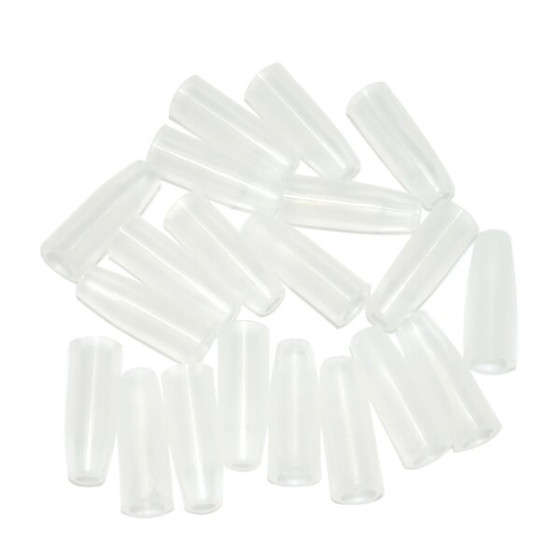 Pack de 100 Embouts testeurs