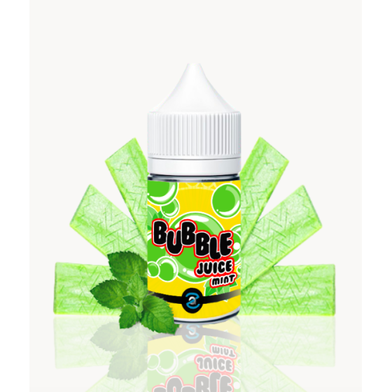 Concentré Bubble Mint 30ML Aromazon (Pack de 3)