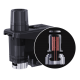 Cartouche Preva Wismec